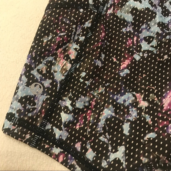 Lululemon What The Sport Short - Picture 4 of 5